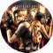 RESIDENT EVIL DEGENERATION